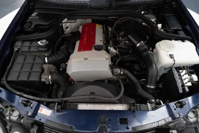 CLK 230